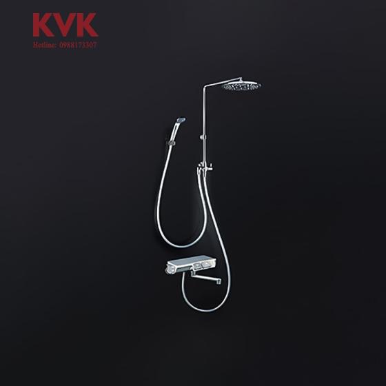 V&ograve;i hoa sen KVK KF3180