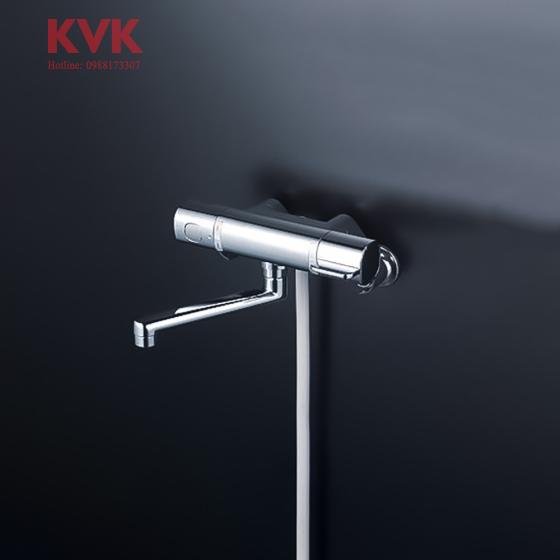 V&ograve;i hoa sen KVK FTB100KT