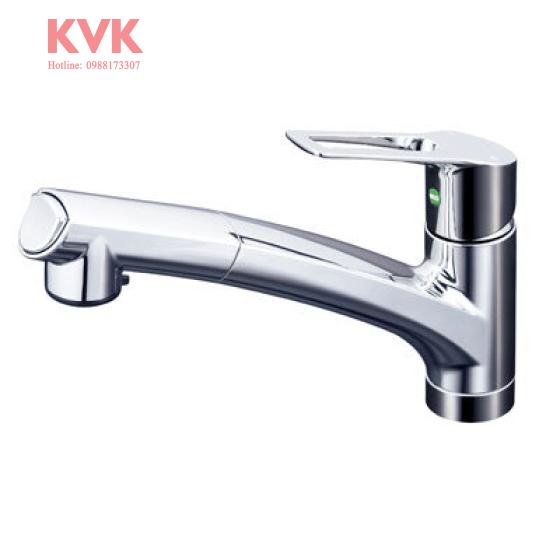 V&ograve;i rửa b&aacute;t KVK KM5021TEC