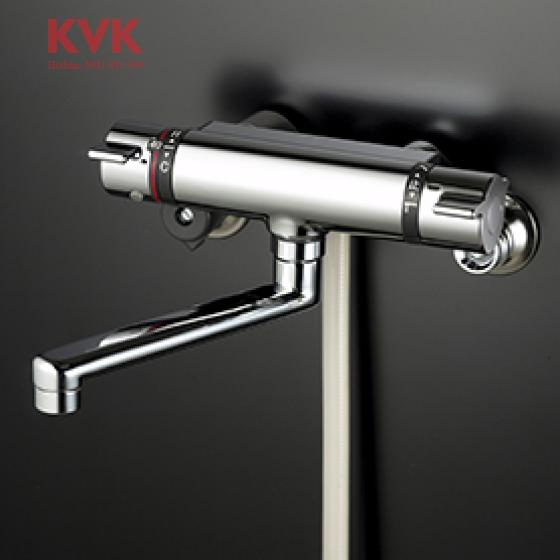 V&ograve;i hoa sen KVK KM800TWHF